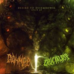 Dahmed : Desire to Disembowel